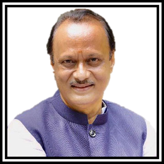 Hon. Shri Ajit Pawar